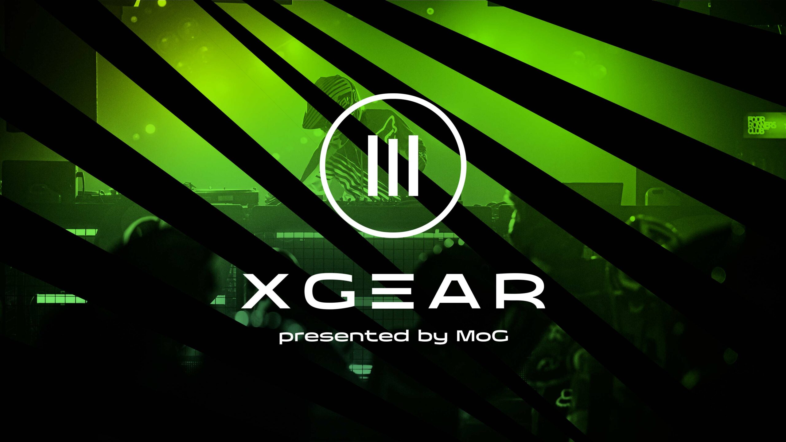 XGEAR