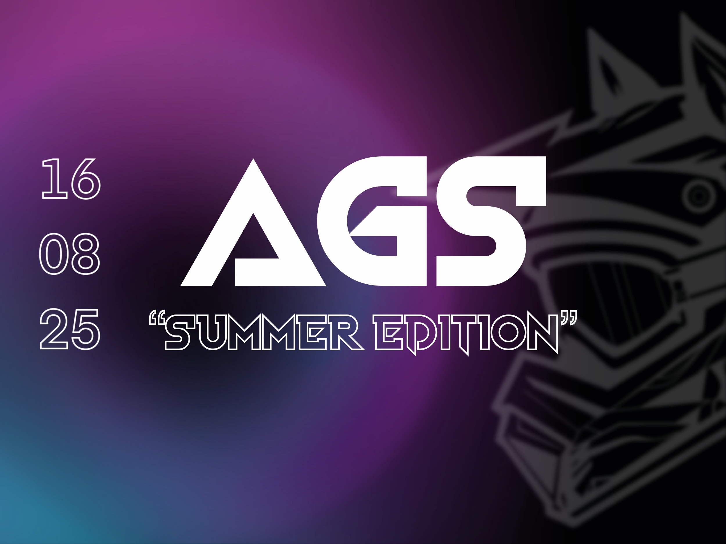 Alpha Gear Society live